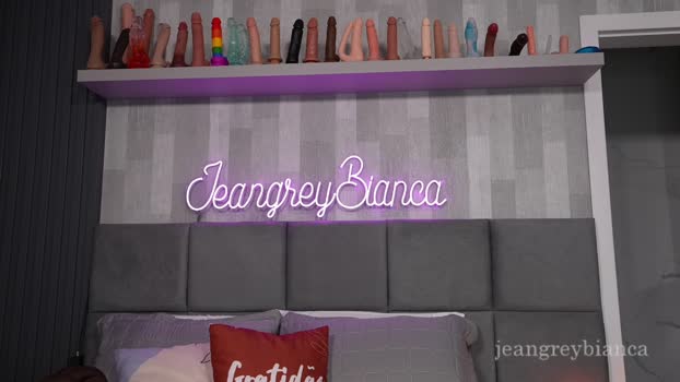 jeangreybianca wank Webcam SHOW @ Chaturbate 23-08-2025