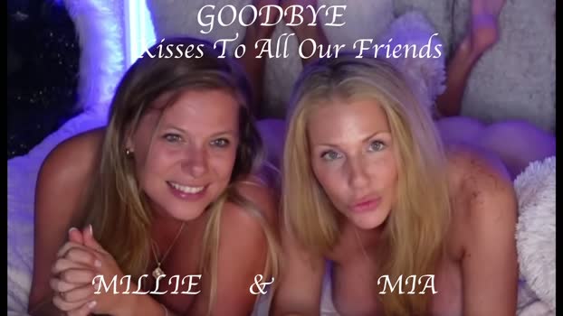miamilfs Topless Webcam SHOW @ Chaturbate 23-08-2025