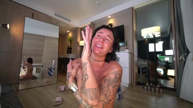 nica_rock bigboobs Webcam SHOW @ Chaturbate 22-08-2025
