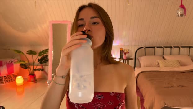 uwunikaa strip Webcam SHOW @ Chaturbate 22-08-2025