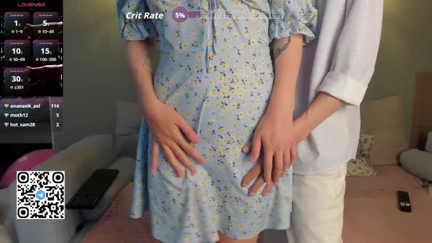 apricot_cherry nude Webcam SHOW @ Chaturbate 24-08-2025