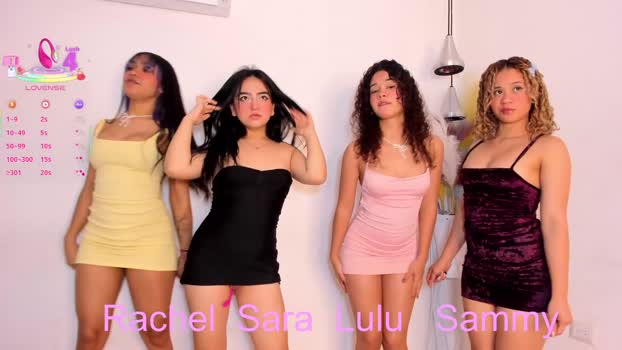 cutee_world fuckface Webcam SHOW @ Chaturbate 24-08-2025