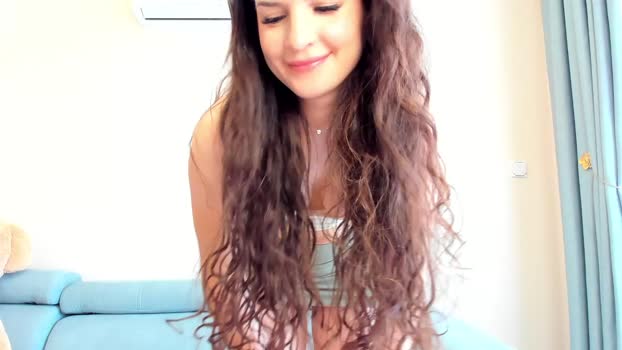 elaanna fingers Webcam SHOW @ Chaturbate 24-08-2025
