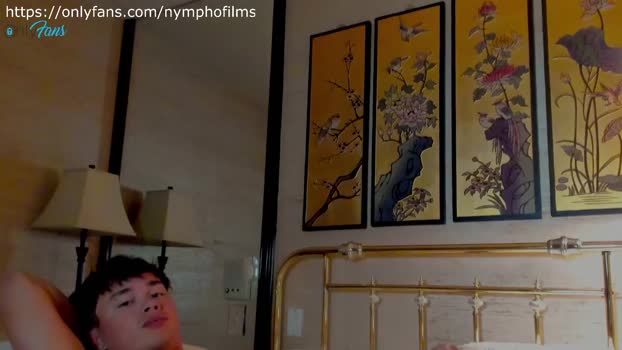 nymphofilms Show Webcam SHOW @ Chaturbate 24-08-2025