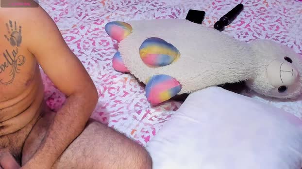 6_bunny_9 Ass Webcam SHOW @ Chaturbate 25-08-2025