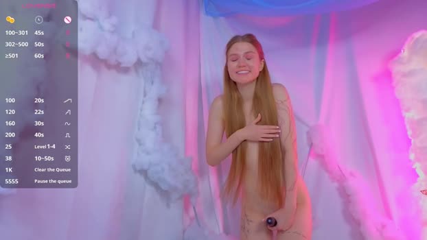 alisia_spinnet pussy Webcam SHOW @ Chaturbate 25-08-2025