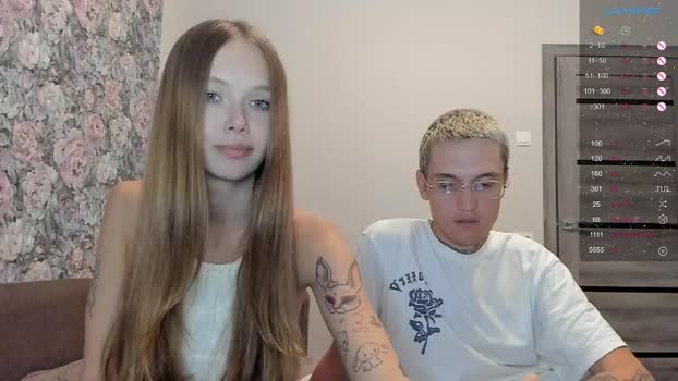 eshcka playtime Webcam SHOW @ Chaturbate 24-08-2025
