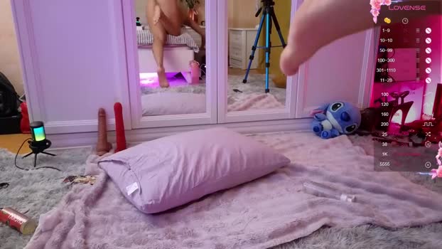i_see_aysi Download Webcam SHOW @ Chaturbate 24-08-2025