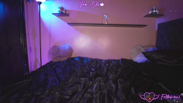 iam_eli moan Webcam SHOW @ Chaturbate 25-08-2025