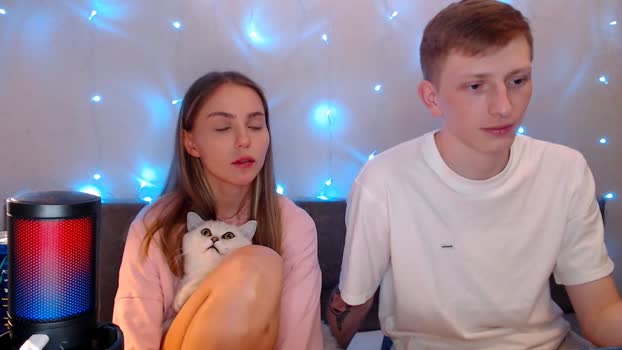 julsweet Topless Webcam SHOW @ Chaturbate 25-08-2025