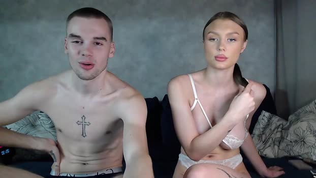 love_vibe big Webcam SHOW @ Chaturbate 25-08-2025