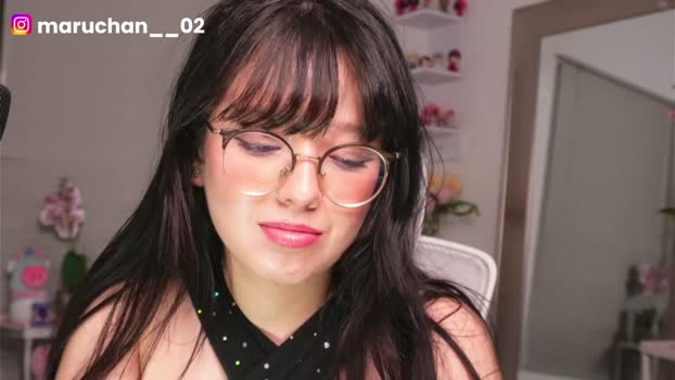 maru_chan_ blowjob Webcam SHOW @ Chaturbate 25-08-2025