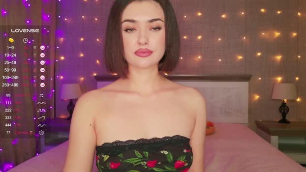 sandysweetie lick Webcam SHOW @ Chaturbate 25-08-2025