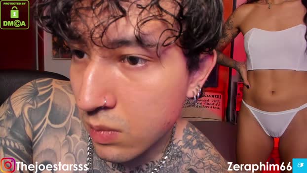thejoestars deepthroa Webcam SHOW @ Chaturbate 25-08-2025
