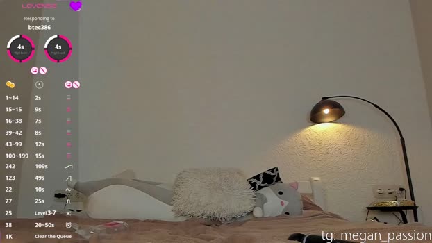 top_of_passion hard Webcam SHOW @ Chaturbate 24-08-2025