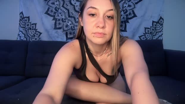 yurdreams_22 sexykitty Webcam SHOW @ Chaturbate 25-08-2025