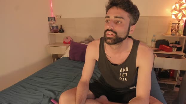 amancay_ gag Webcam SHOW @ Chaturbate 25-08-2025