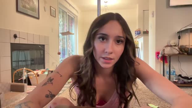 graceyrose Show Webcam SHOW @ Chaturbate 26-08-2025