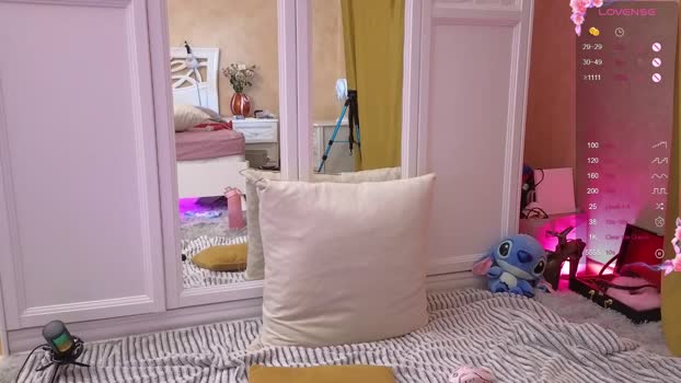 i_see_aysi naked Webcam SHOW @ Chaturbate 25-08-2025