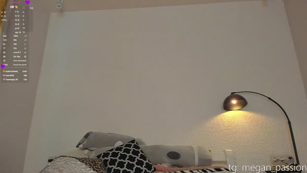 top_of_passion prettyface Webcam SHOW @ Chaturbate 25-08-2025