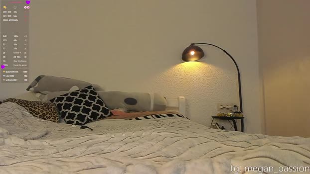 top_of_passion fuckme Webcam SHOW @ Chaturbate 26-08-2025