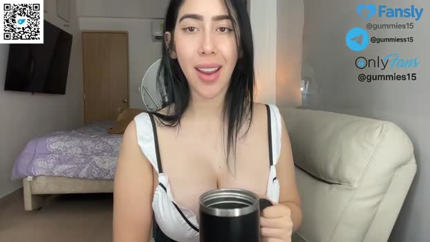 _gummies15 big Webcam SHOW @ Chaturbate 27-08-2025