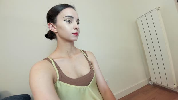 ehotlovea naughty Webcam SHOW @ Chaturbate 27-08-2025