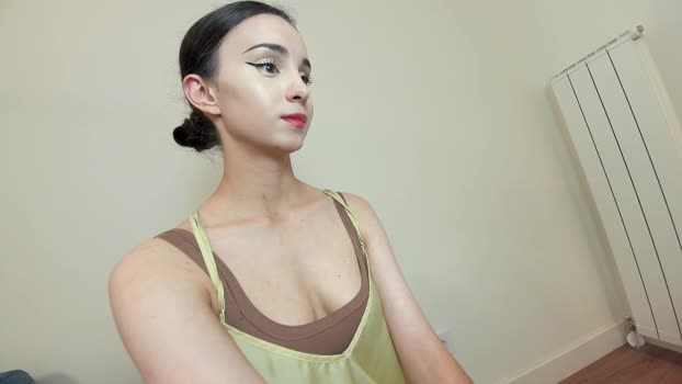 ehotlovea ass Webcam SHOW @ Chaturbate 27-08-2025