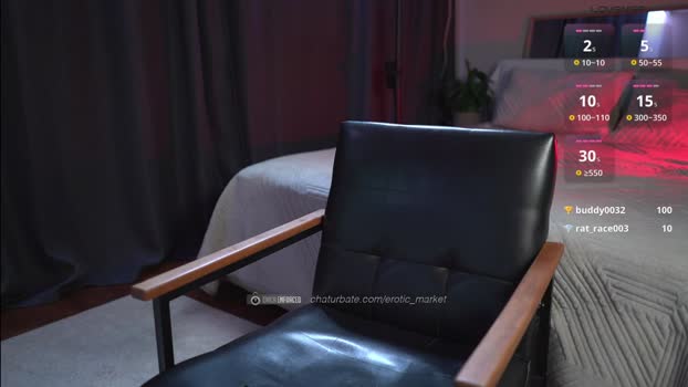 erotic_market boobs Webcam SHOW @ Chaturbate 27-08-2025