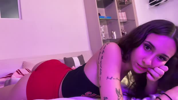 graceyrose oral Webcam SHOW @ Chaturbate 27-08-2025