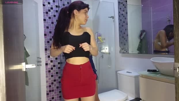 hall_sextape oral Webcam SHOW @ Chaturbate 27-08-2025