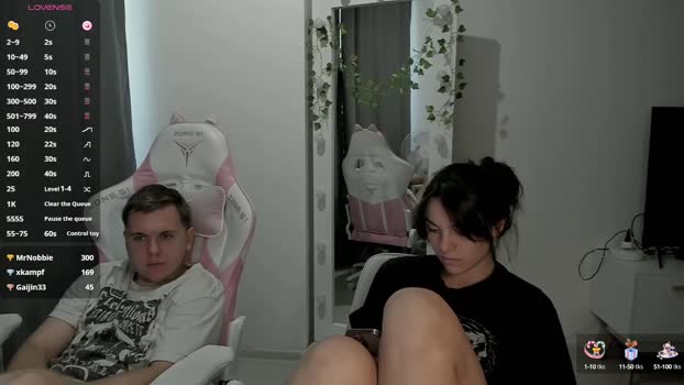 kesh_mne Show Webcam SHOW @ Chaturbate 27-08-2025