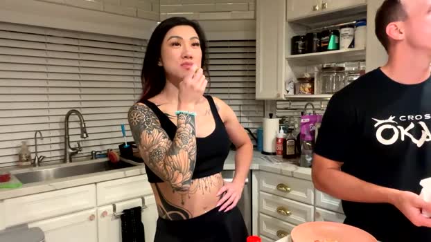 sammyravenwood bigass Webcam SHOW @ Chaturbate 27-08-2025
