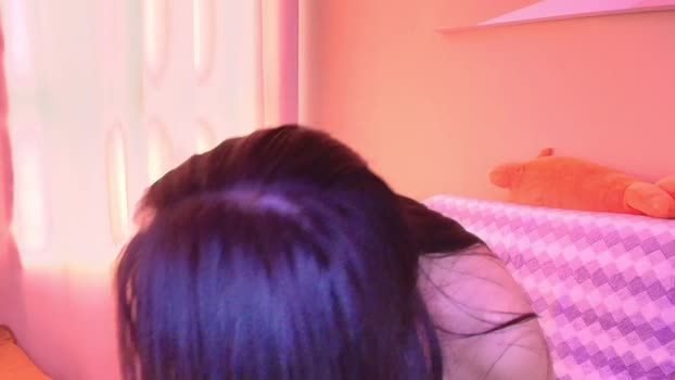 si_mokoko sexygirl Webcam SHOW @ Chaturbate 27-08-2025