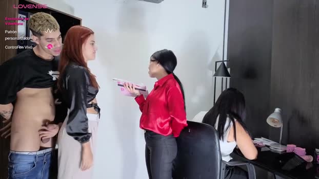 xkitchenkingdomx fuckher Webcam SHOW @ Chaturbate 27-08-2025