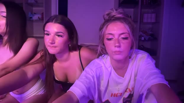 chloeros3e cute Webcam SHOW @ Chaturbate 28-08-2025