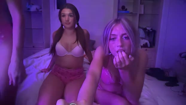 chloeros3e lush Webcam SHOW @ Chaturbate 28-08-2025