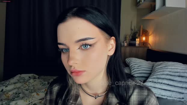 cute_caprice suckcock Webcam SHOW @ Chaturbate 28-08-2025