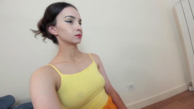 ehotlovea bj-dildo Webcam SHOW @ Chaturbate 27-08-2025