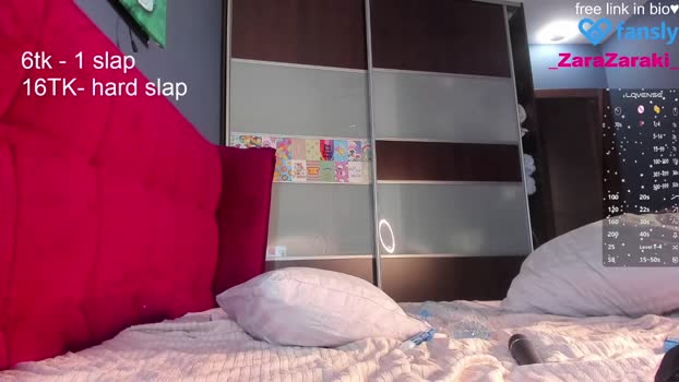 honey_pinkgreen lickpussy Webcam SHOW @ Chaturbate 27-08-2025
