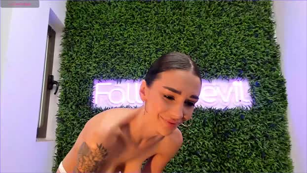 hotfallingdevil big Webcam SHOW @ Chaturbate 28-08-2025