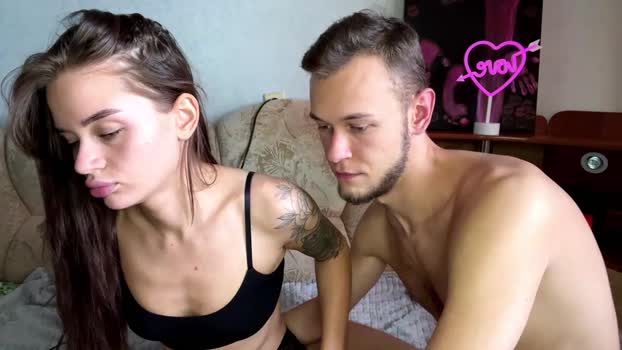 petal_couple fuckhard Webcam SHOW @ Chaturbate 28-08-2025