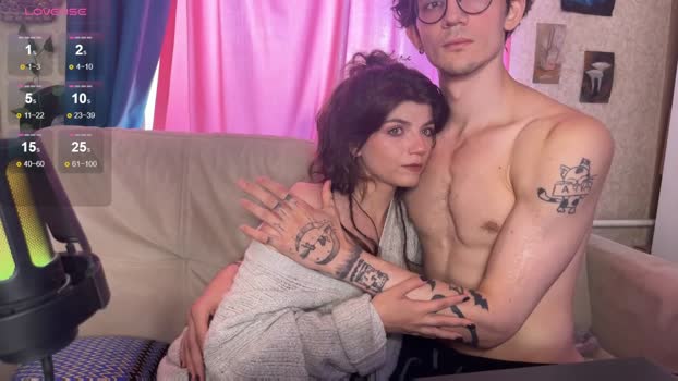 pocket_lovers strip Webcam SHOW @ Chaturbate 28-08-2025