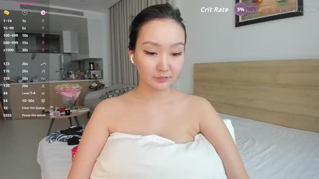 seon_mi sexy Webcam SHOW @ Chaturbate 28-08-2025
