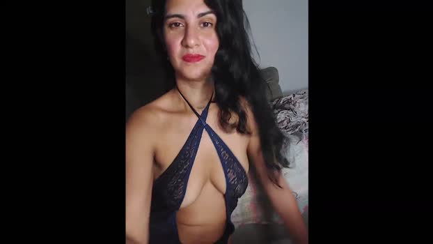 vanessinhamike nude Webcam SHOW @ Chaturbate 28-08-2025