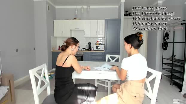 daily_love bigboobs Webcam SHOW @ Chaturbate 29-08-2025