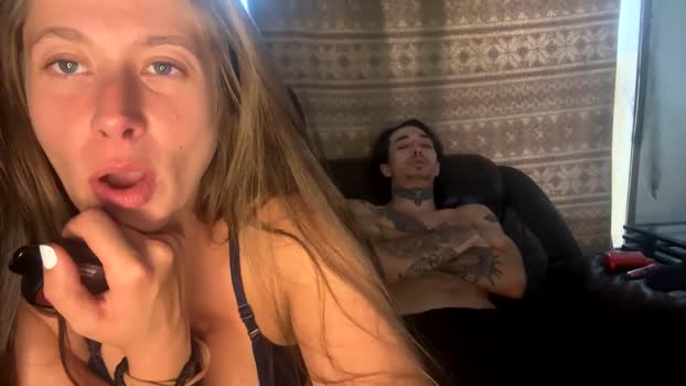exoticnights lush Webcam SHOW @ Chaturbate 28-08-2025