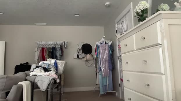 jessicaparkerrr Pretty Webcam SHOW @ Chaturbate 28-08-2025