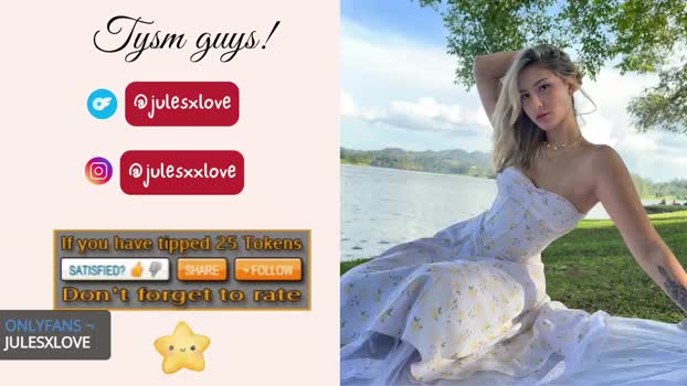 julesxdann suck Webcam SHOW @ Chaturbate 29-08-2025