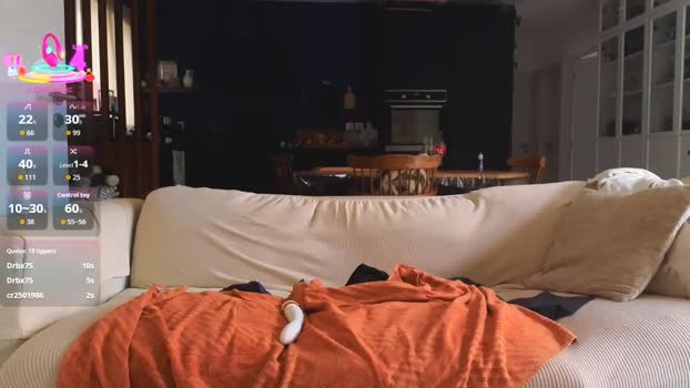 luxymin natural Webcam SHOW @ Chaturbate 29-08-2025